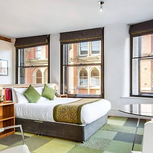 Double Kamer met een Slaapkamer